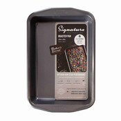 Wholesale - Baker's Secret Signature Collection Roaster pan,, UPC: 6935780112466